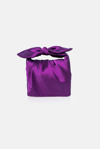 Mary Bag Purple · Laia Alen