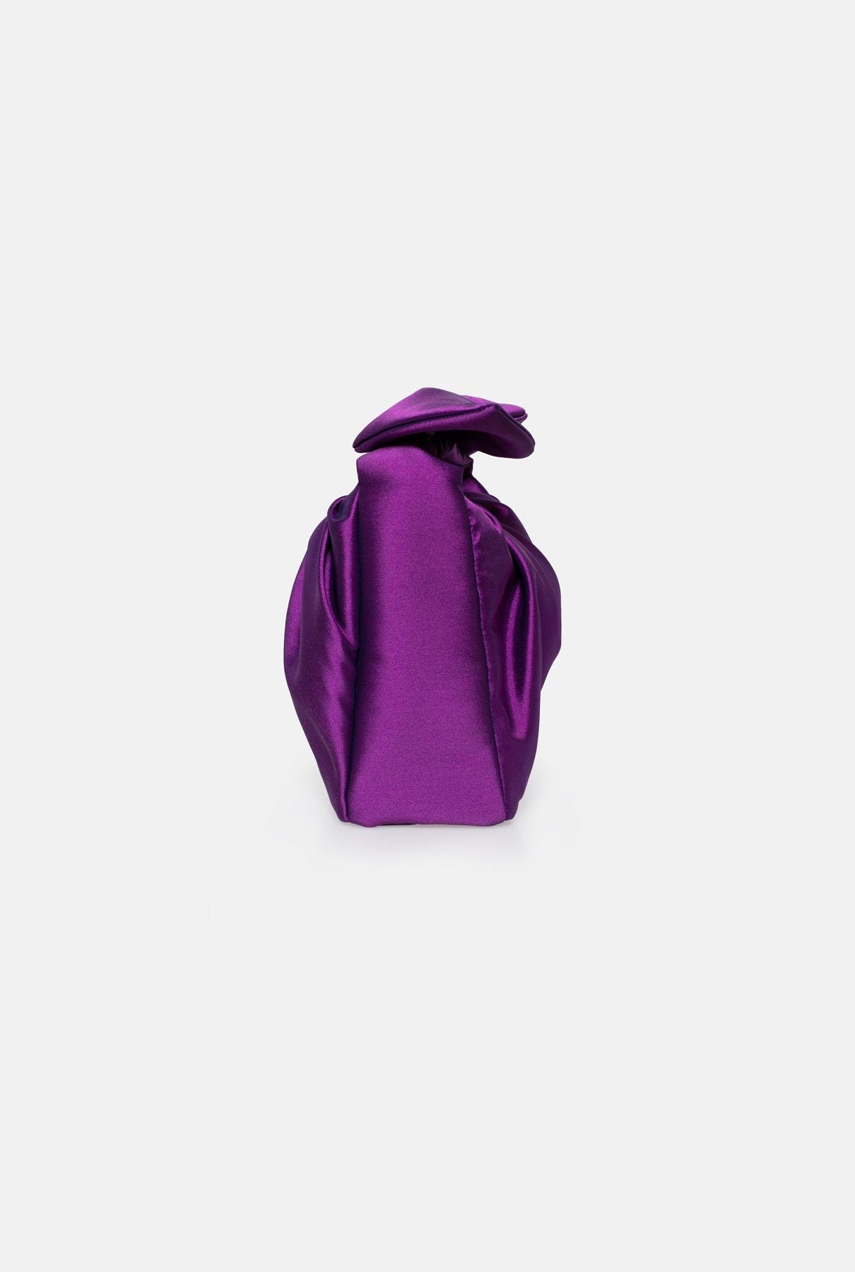 Mary Purple bag Laia Alen