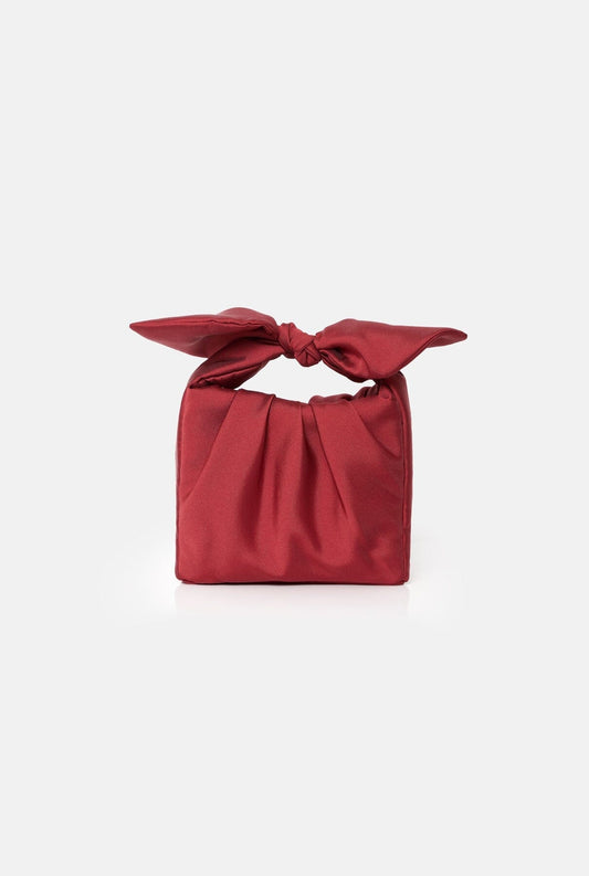 Mary Red Mini bags Laia Alen 