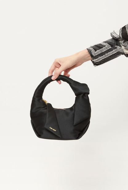 Matti bag black Mini bags Laia Alen 