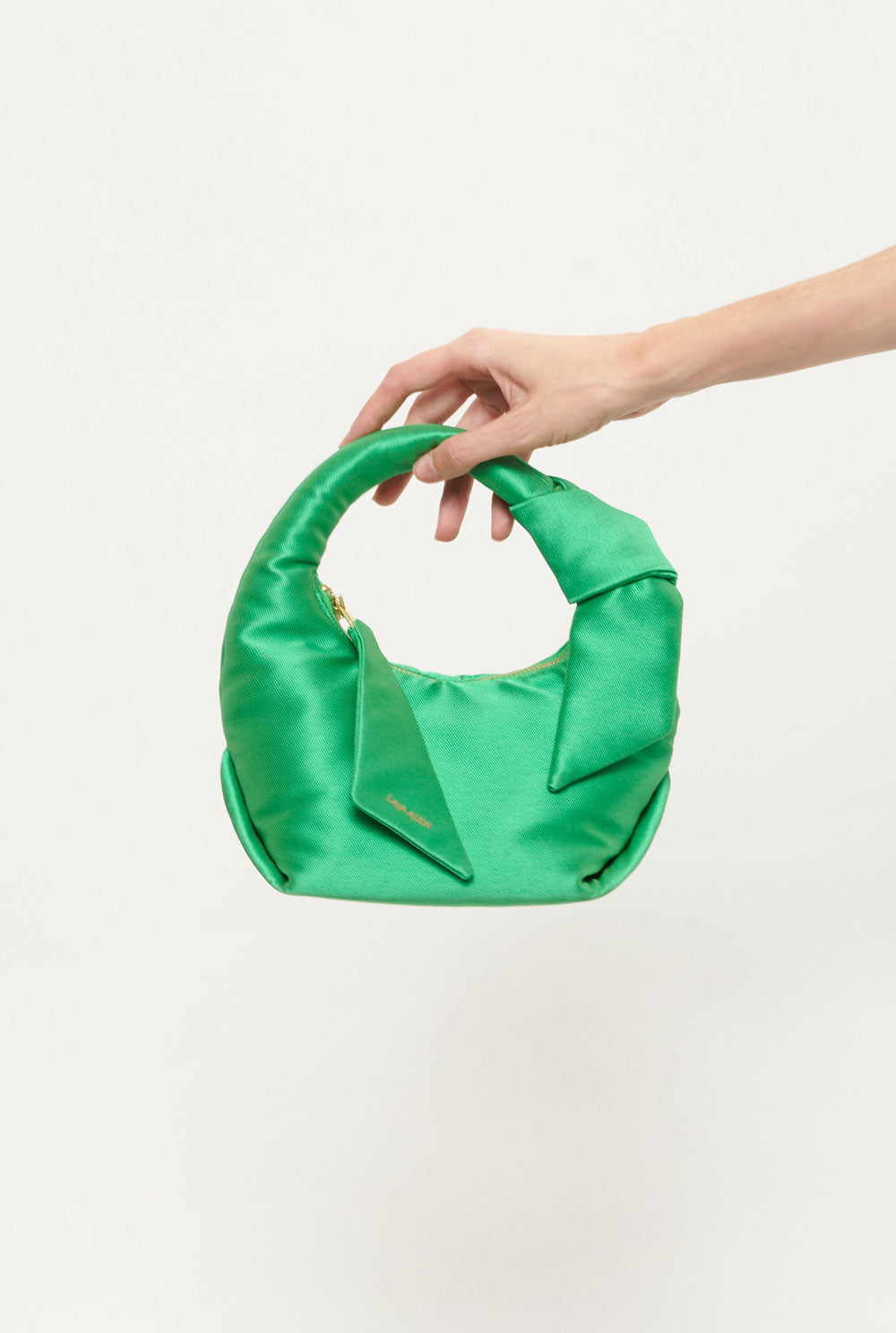 Matti bag green Mini bags Laia Alen 