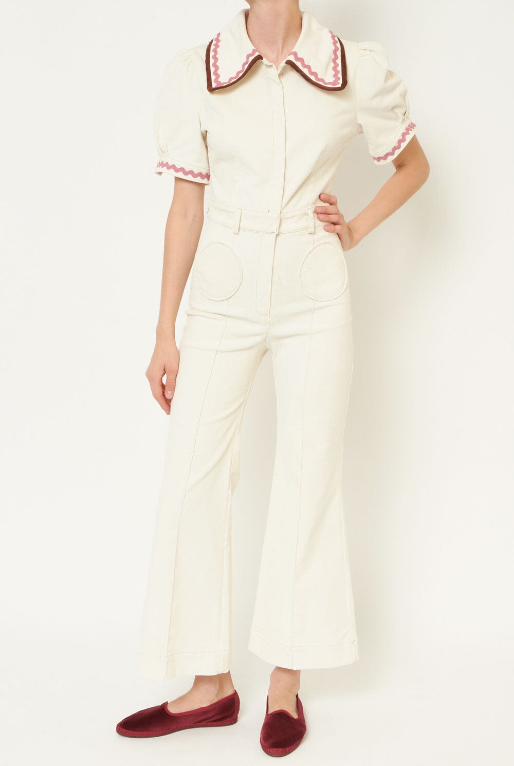 MONO COCONUT Jumpsuits Wearitbe 