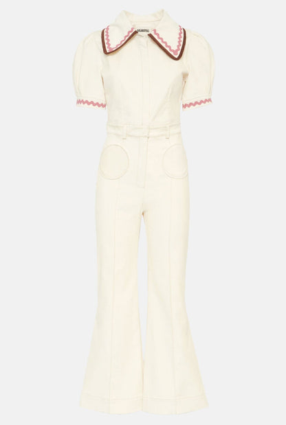 MONO COCONUT Jumpsuits Wearitbe 