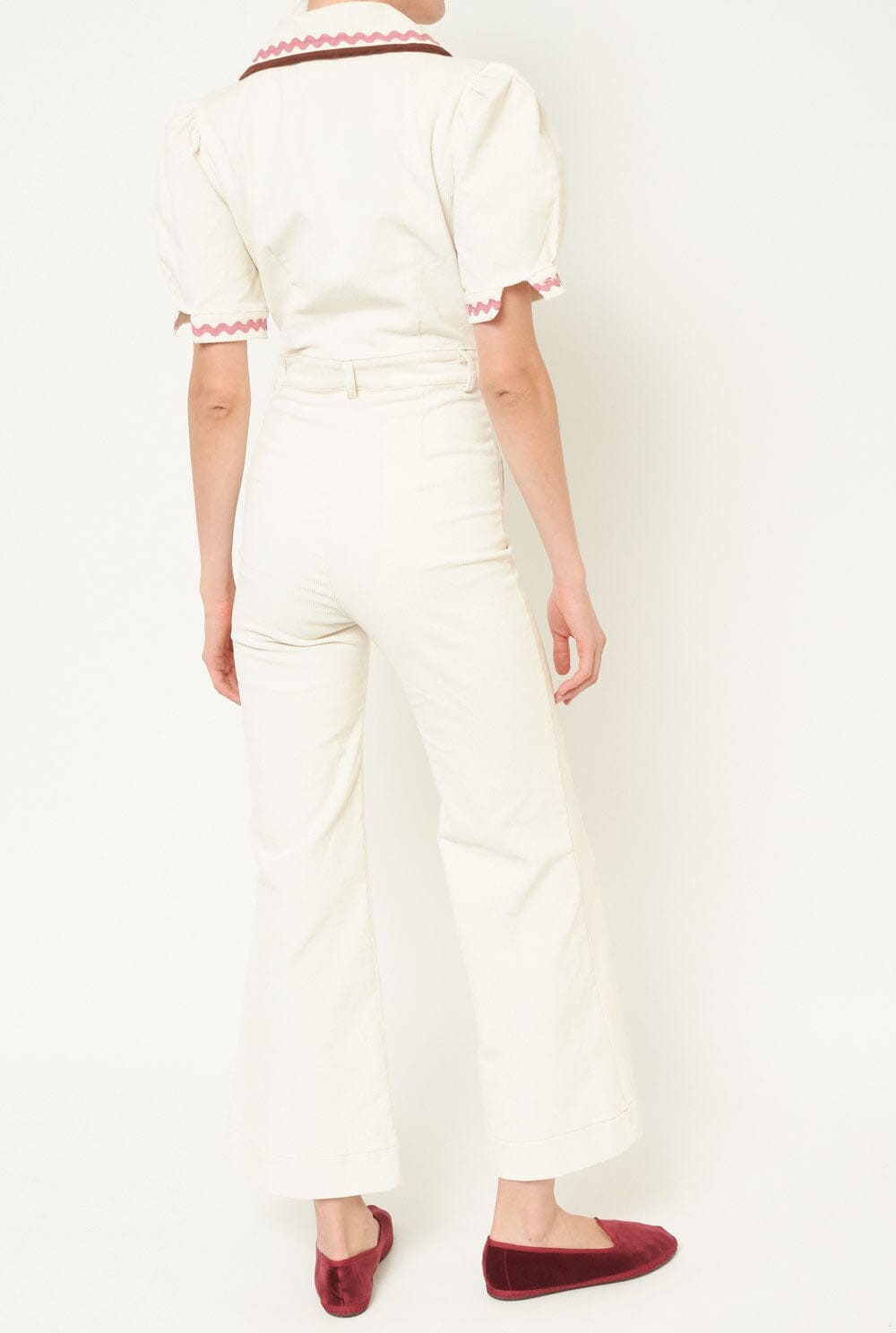 MONO COCONUT Jumpsuits Wearitbe 