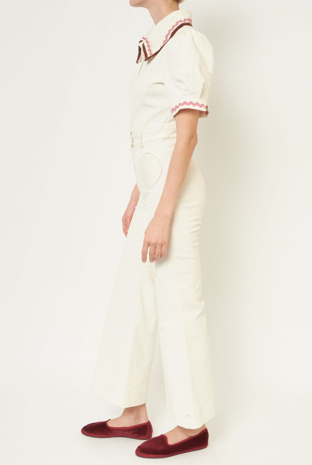 MONO COCONUT Jumpsuits Wearitbe 