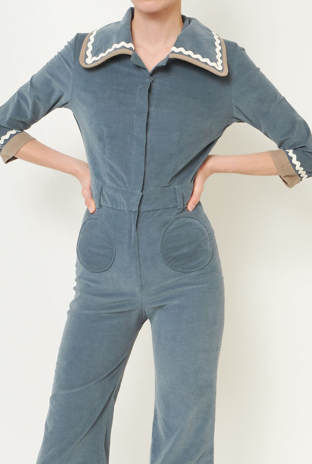 Mono moonlight Jumpsuits Wearitbe 