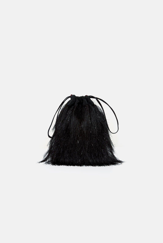 Montse black Mini bags Laia Alen 