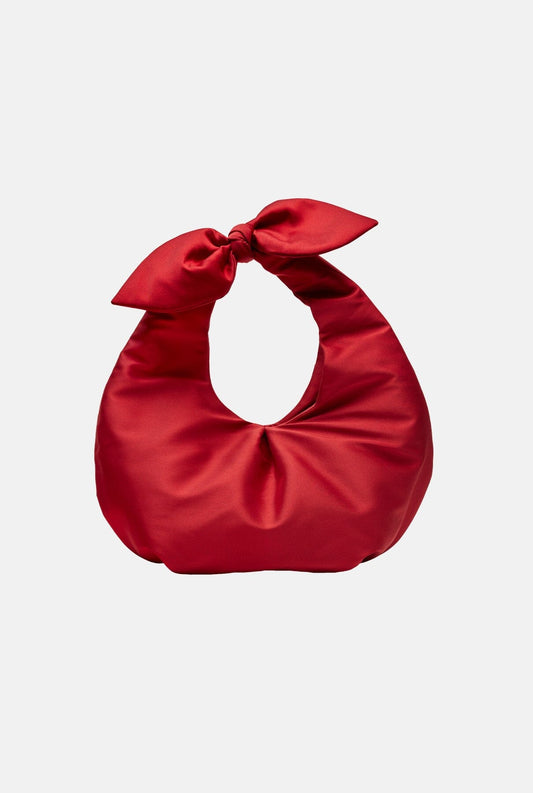 Noulli Bag Red Shoulder bags Laia Alen 