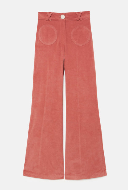 Pantalones cardin marsala Trousers Wearitbe 