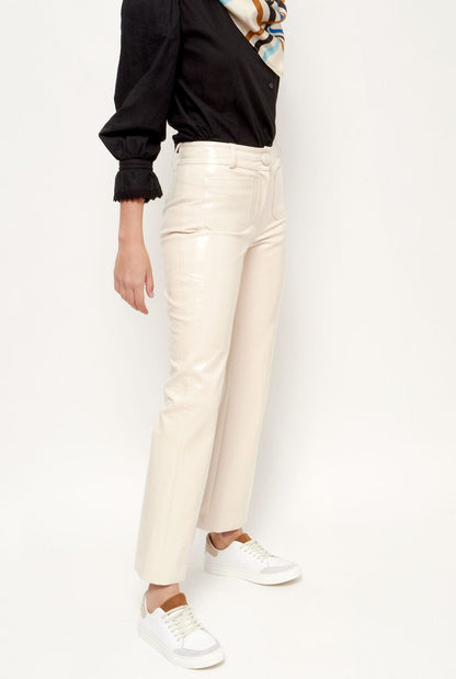 Pantalones Plastic Fantastic Trousers Wearitbe 