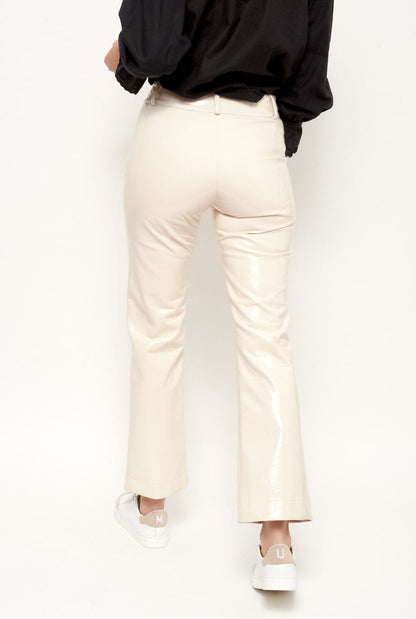 Pantalones Plastic Fantastic Trousers Wearitbe 