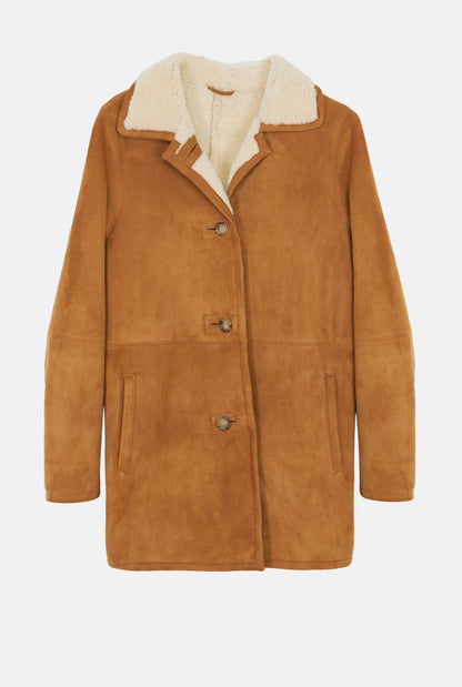 Prue Coat coat Kolonaki 