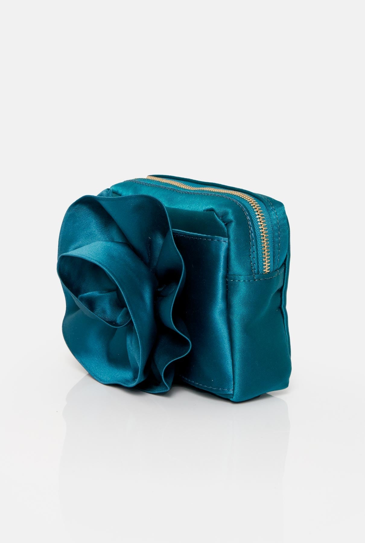 Pulseta bag Rose Blue Hand bags Celina Martin 