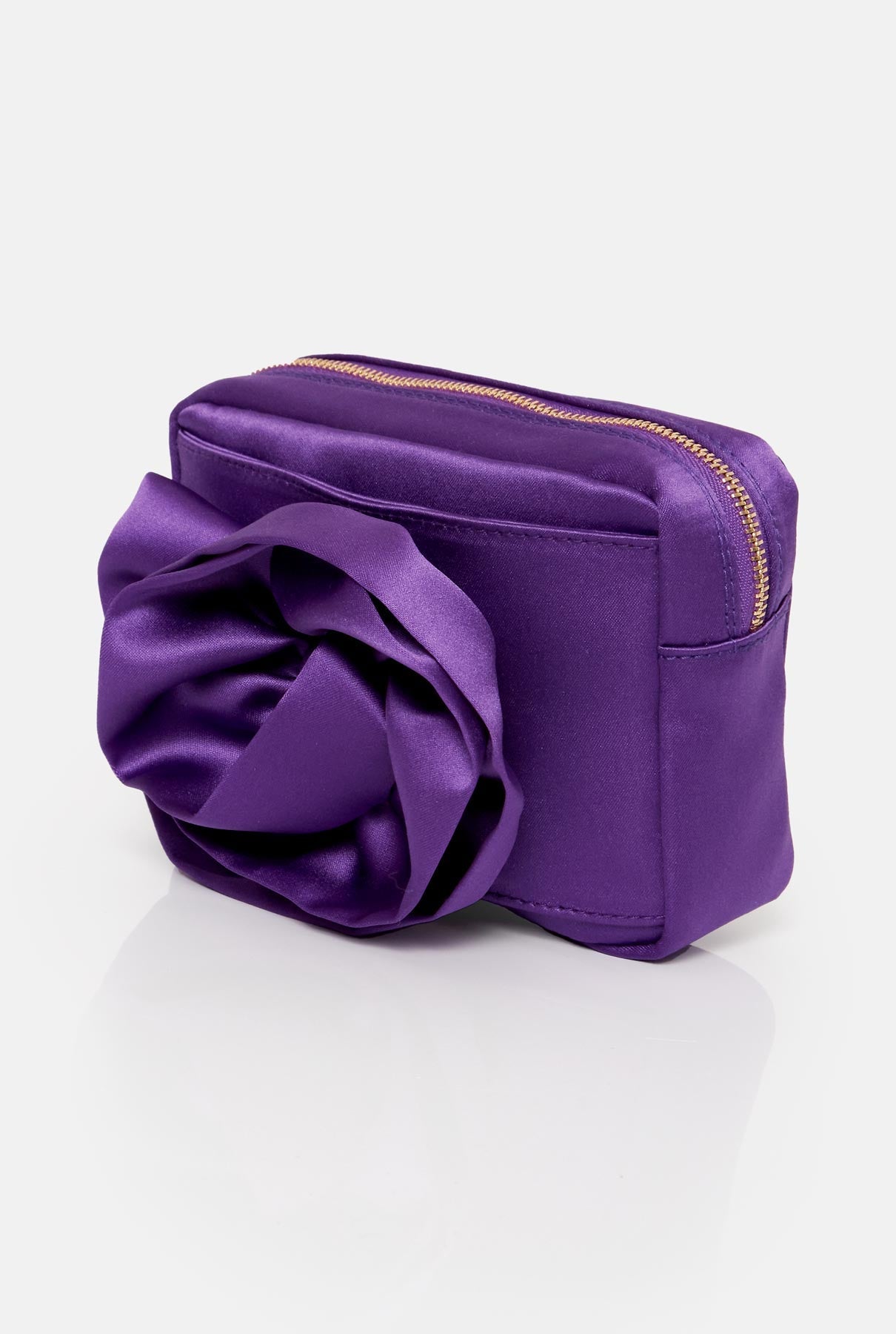 Pulseta bag Rose in purple Hand bags Celina Martin 