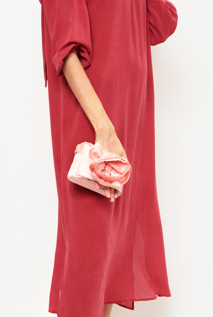 Pulseta bag Rose Pale Hand bags Celina Martin 