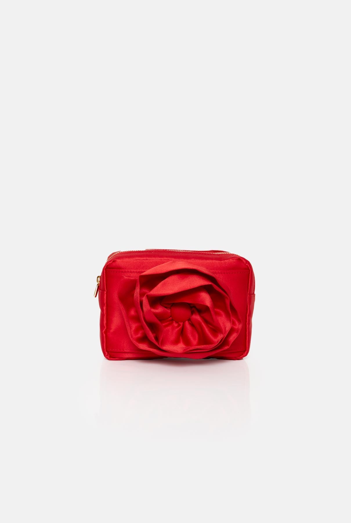 Pulseta bag Rose Red Hand bags Celina Martin 