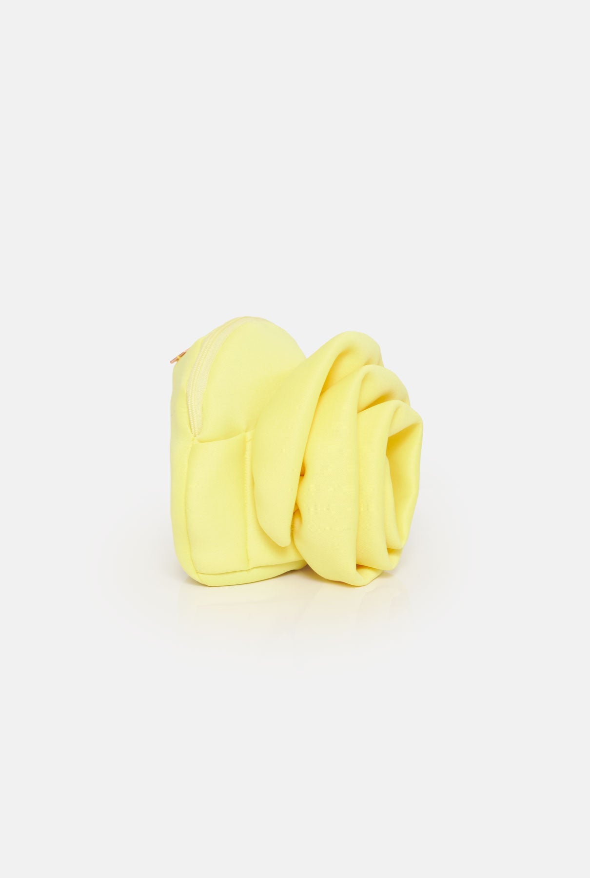 Pulseta neoprene yellow bag Celina Martin