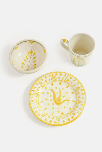 Ramillete breakfast set ( One serving) · Casa Tica