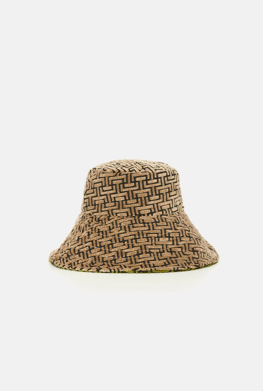 Reversible G hat Hats Gakomi 