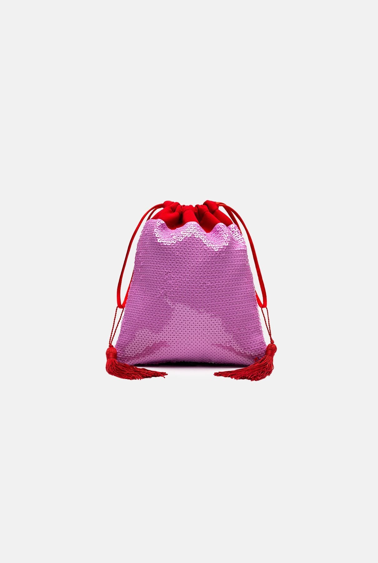 Rocio Pink bag Laia Alen
