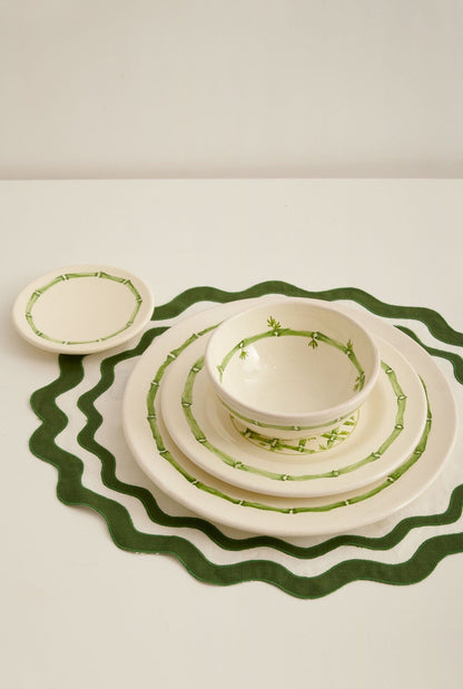 Set completo con bowl Tableware IUKA 