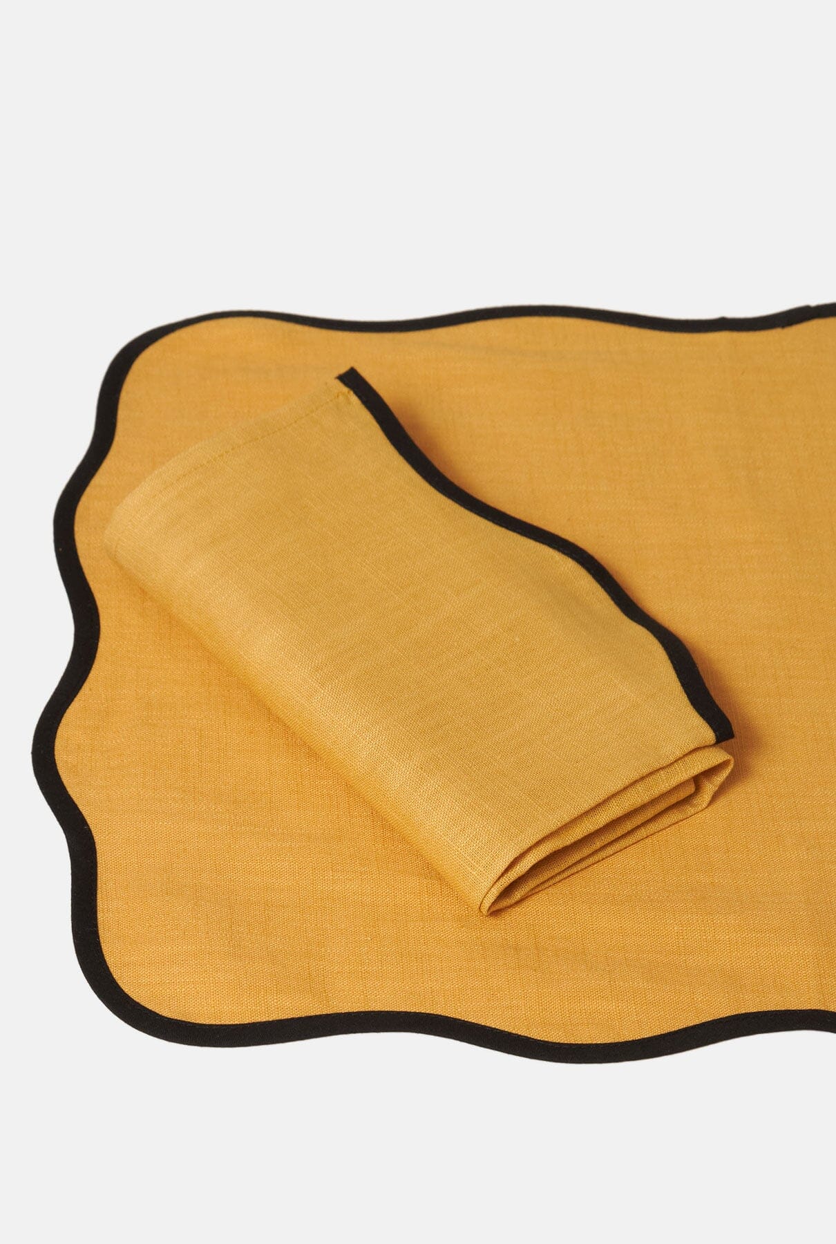 Set Maia rectangular ( para 2 personas) Tablewear ESPIGAS DE TRIGO 