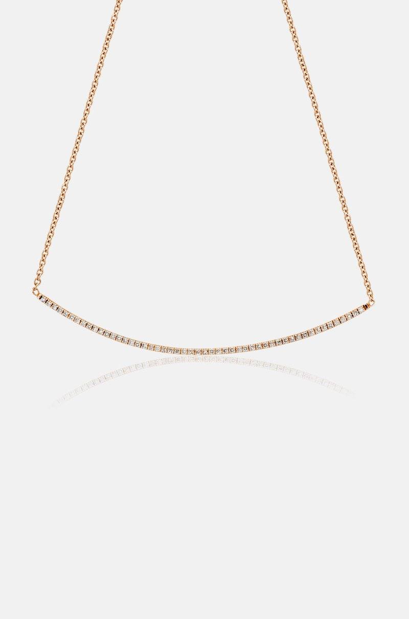Shewel necklace