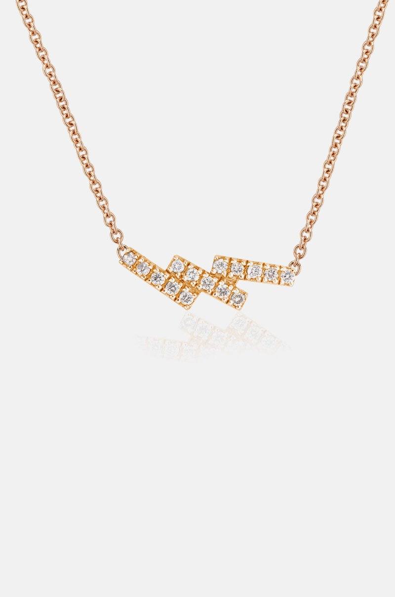 Skyline necklace