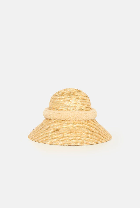 Sombrero Seta Natural Frozen Hats Zahati 