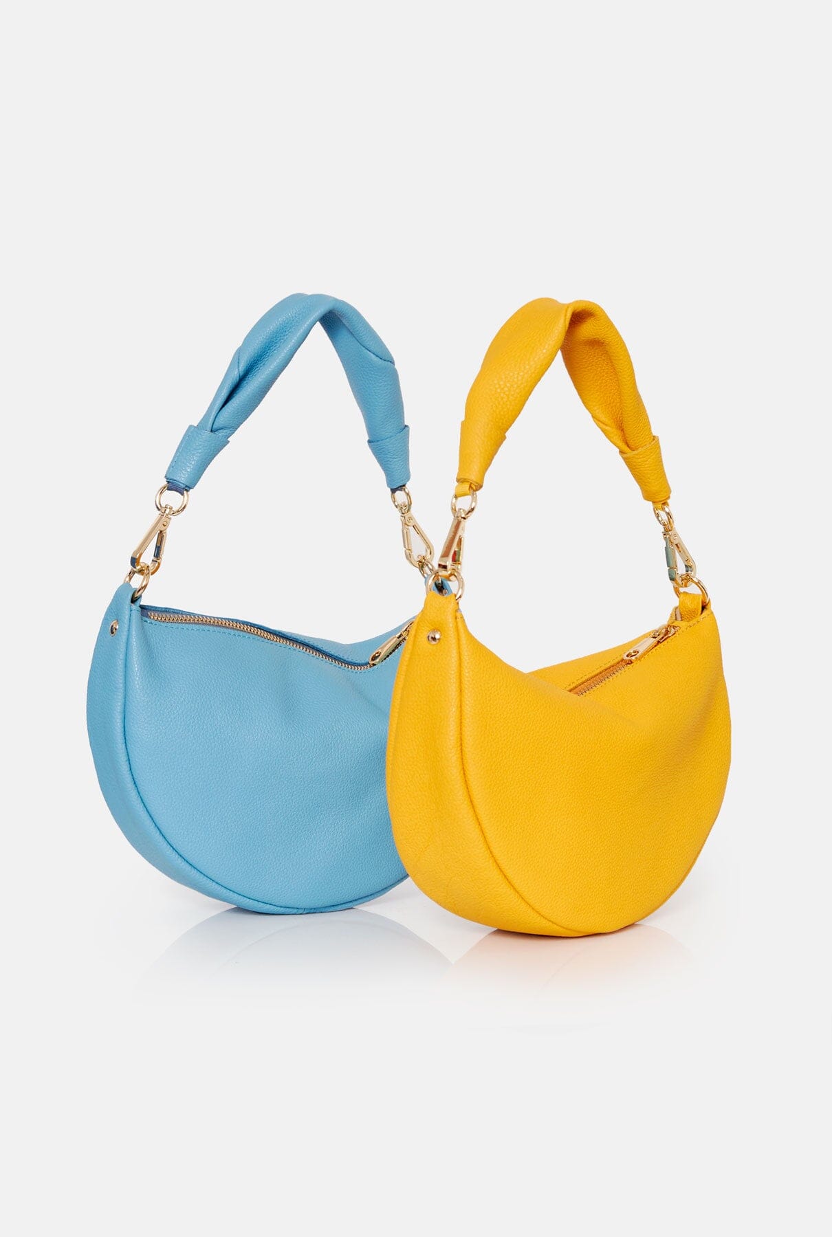 The Baby Gondola Bag mango Hand bags The Bag Lab 