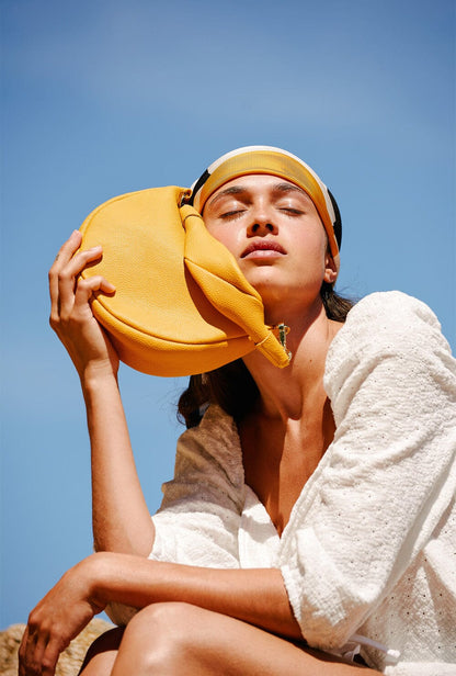 The Baby Gondola Bag mango Hand bags The Bag Lab 