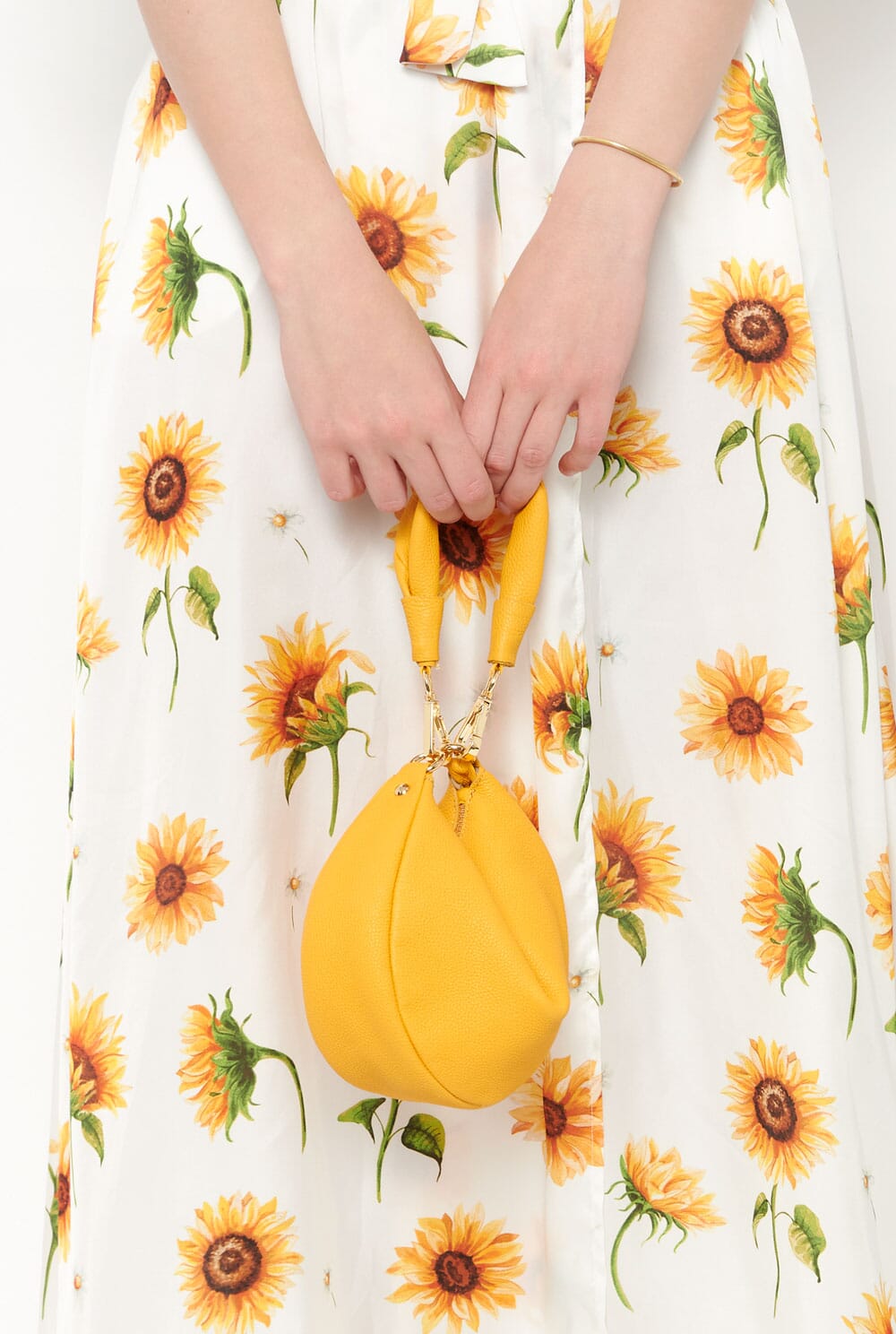 The Baby Gondola Bag mango Hand bags The Bag Lab 