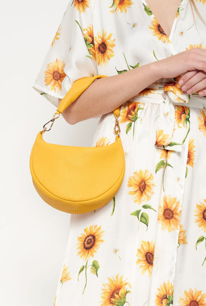The Baby Gondola Bag mango Hand bags The Bag Lab 