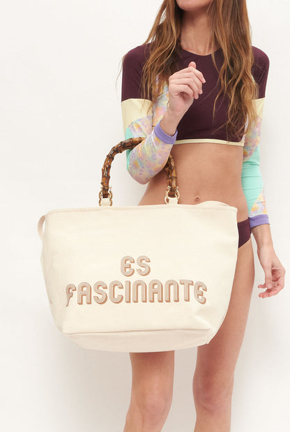 The easo bag - EXCLUSIVE ES FASCINANTE bag The Bag Lab