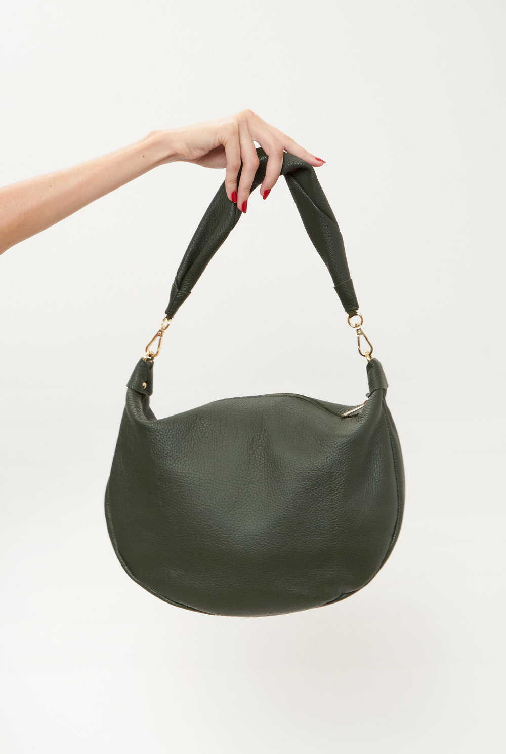 Es Fascinante the gondola bag green the bag lab – ES Fascinante