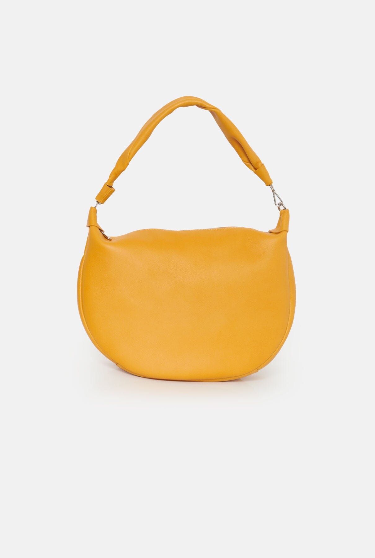 The gondola bag mostaza Shoulder bags The Bag Lab 