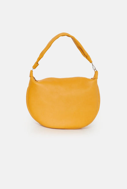 The gondola bag mostaza Shoulder bags The Bag Lab 