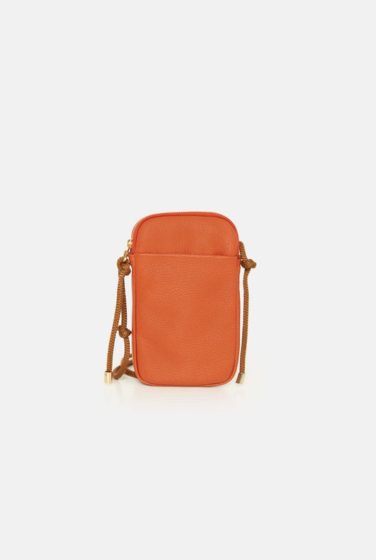 The Lore Bag Calabaza Crossbody bags The Bag Lab 