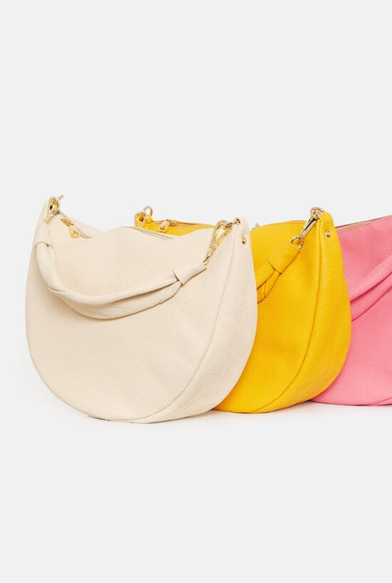The Mini Gondola Bag mango Shoulder bags The Bag Lab 