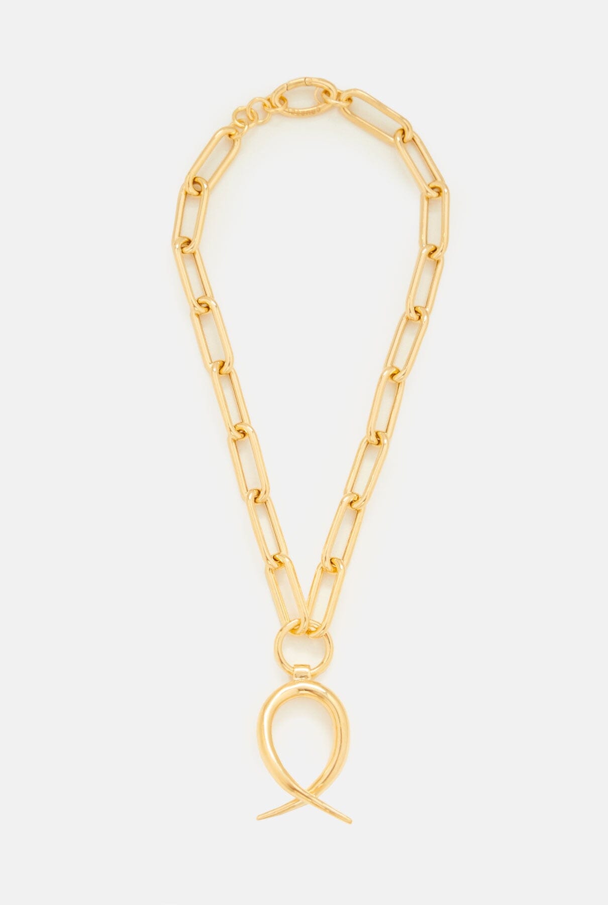 The punk necklace – ES Fascinante