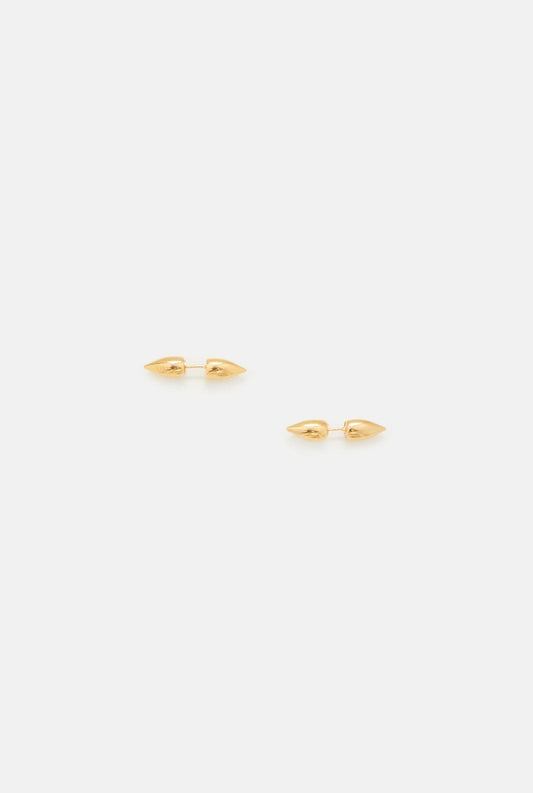The spike earrings Earrings Crusset 