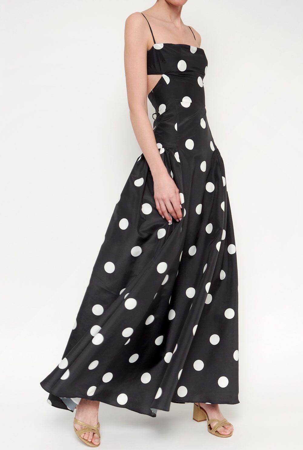 Mamita shop maxi dress