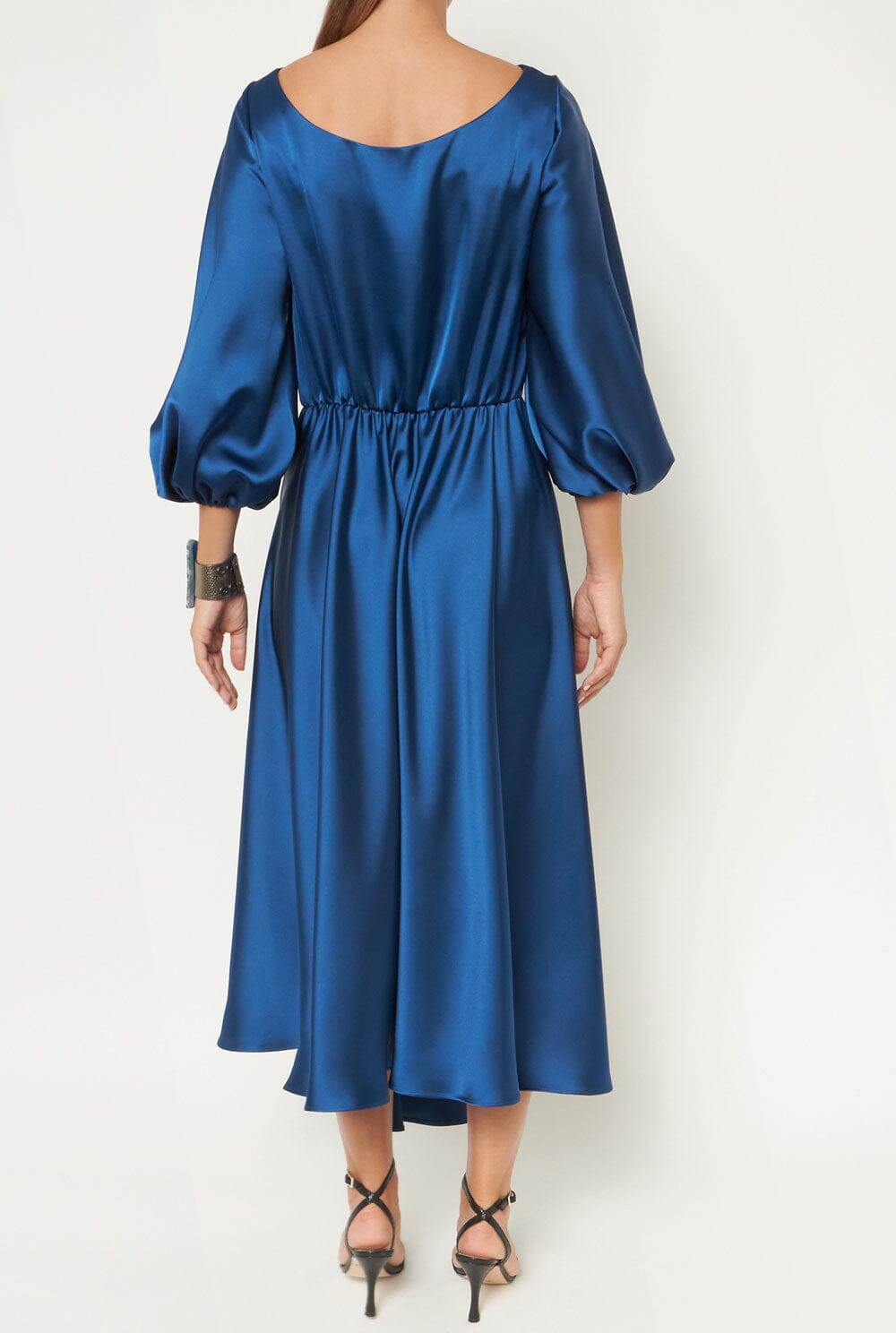 Vestido Tilda Azulon Dresses Duyos 